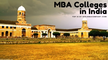 Top 10 Colleges for MBA in India