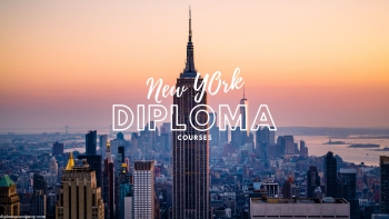 7 Diploma courses in New York for International Students