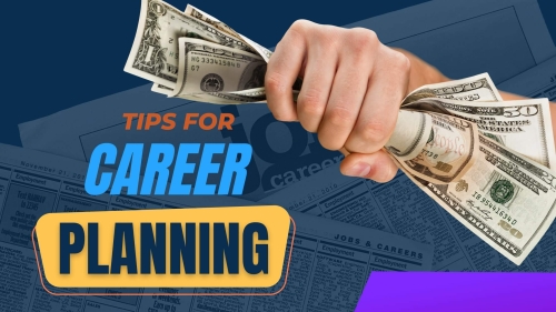 Tools for Career Planning with Great Results!