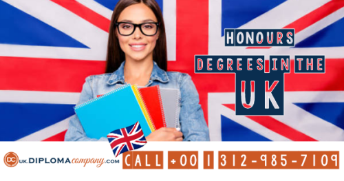 Everything You Ought to Know About Honours Degree From UK Universities