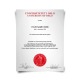 Fake College Diploma from Norway Featuring Realistic University of Oslo Design with Red Seal