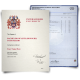 Fake Diploma & Transcript from United Kingdom University