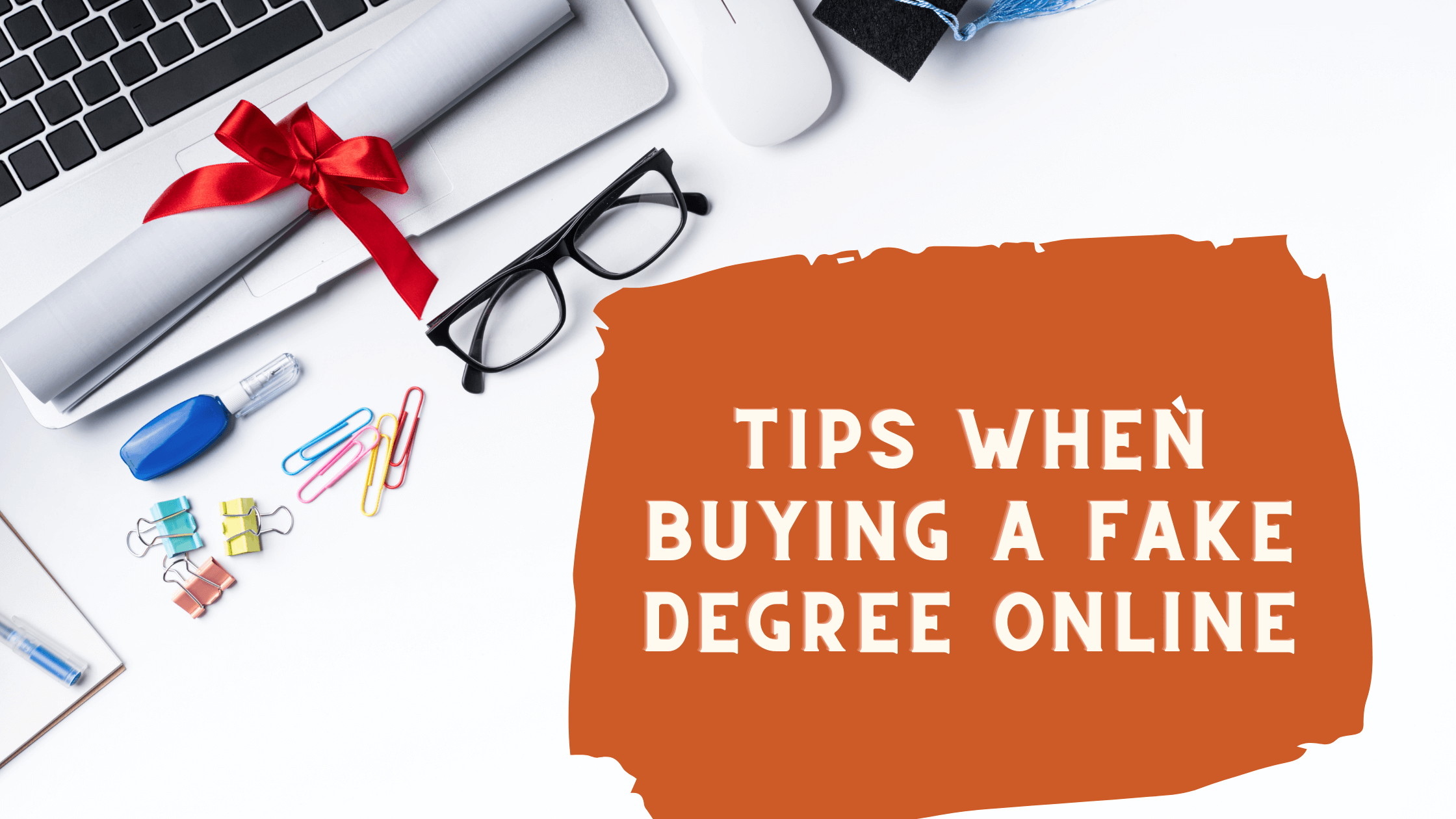 buying fake degree online