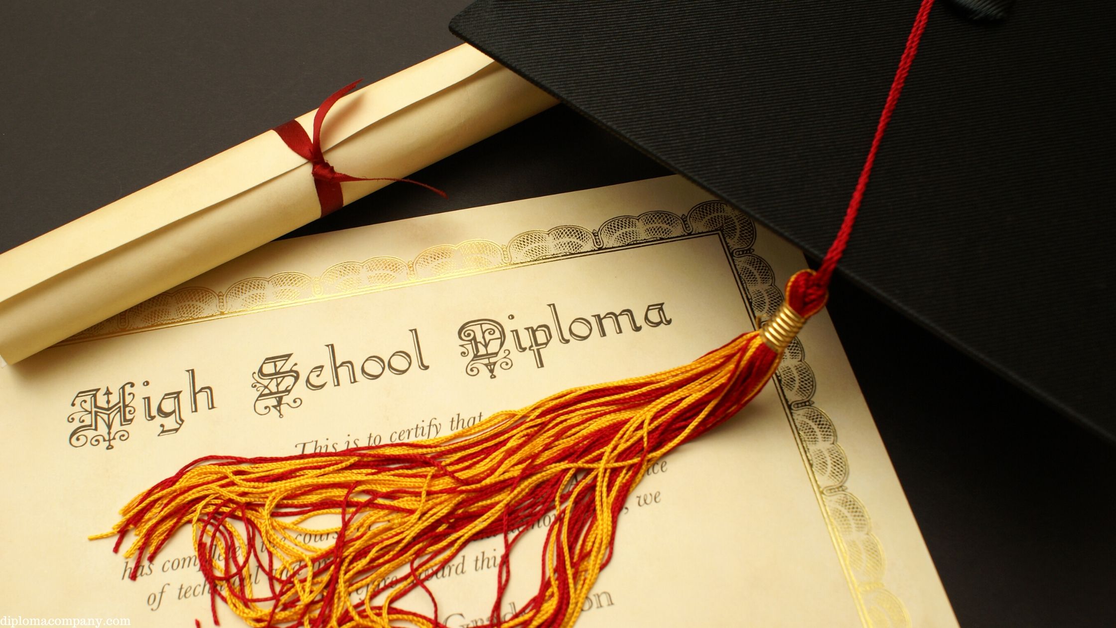 Fake High School Diploma is now Popular for a Good Reason.