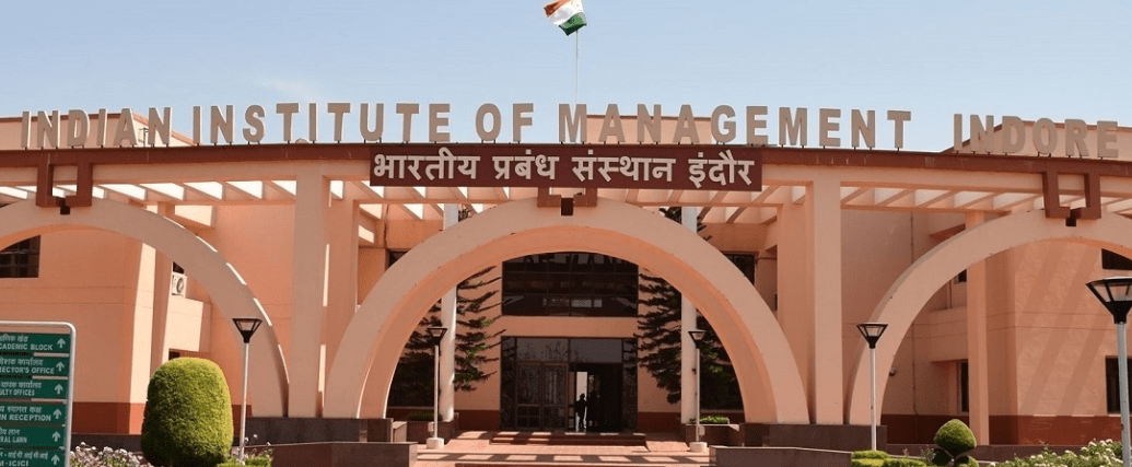 best ranked india colleges for mba degrees