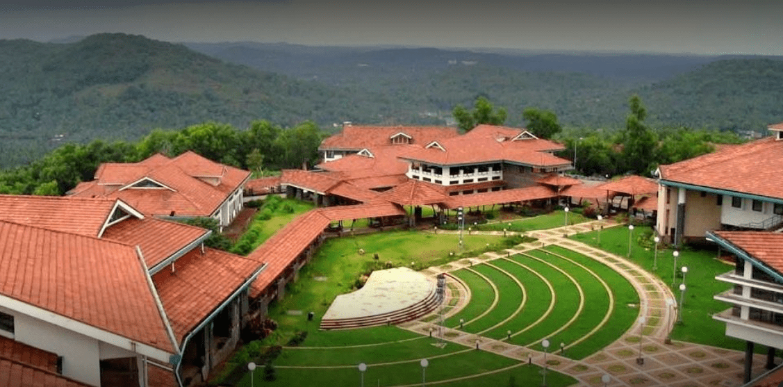 top india colleges for mba degree