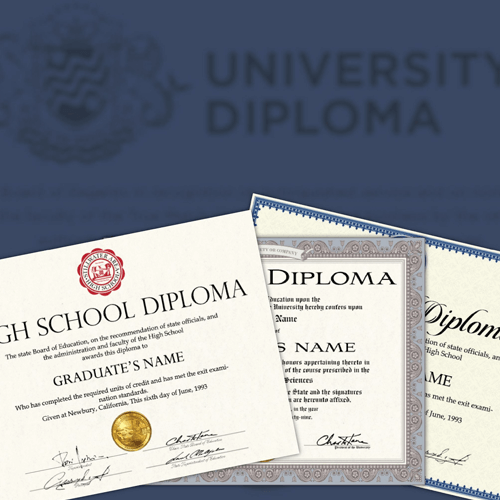 buy fake diplomas
