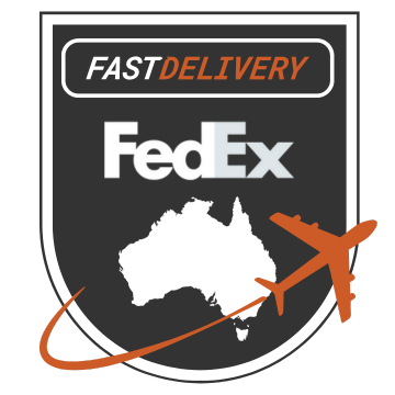 Fast Australia Delivery