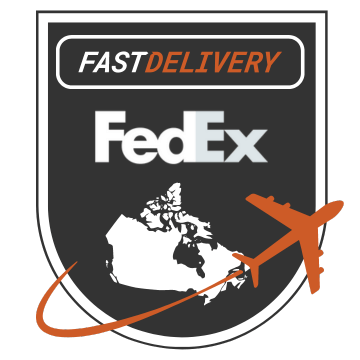 Fast Canada Delivery